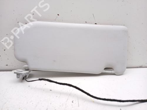 left-sun-visor-peugeot-508-i-8d_-16-hdi-2010-2011-2012-2013-2014-2015-2016-2017-2018-10291248 main image