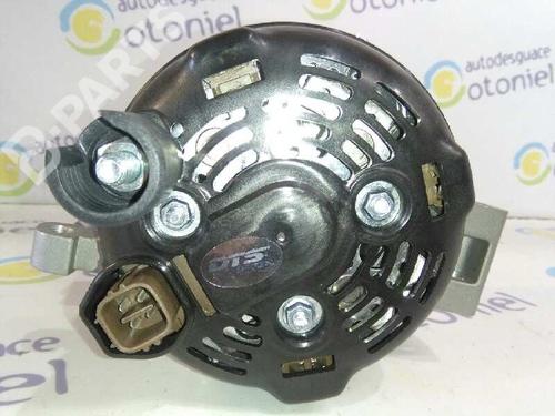 Alternator HONDA CIVIC VIII Hatchback (FN, FK) 2.2 CTDi (FK3) | BP12193946M7