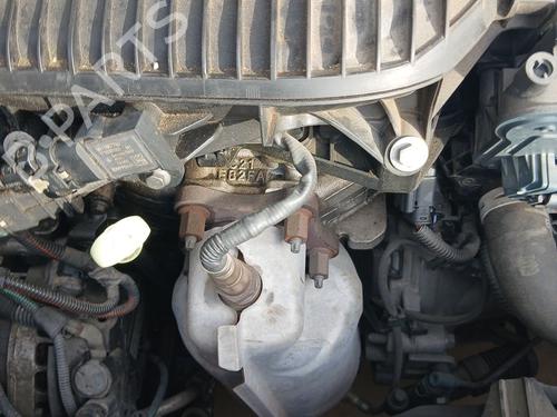 Used Catalyst PEUGEOT 208 I (CA_, CC_) 1.2 PureTech 82 (82 hp) 30081096