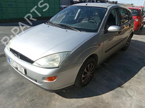 Used Parts FORD FOCUS I (DAW, DBW) 1.6 16V 5042110