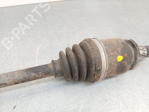 Left rear driveshaft SUBARU OUTBACK (BL, BP) 2.0 D AWD (BPD) | BP35772446M40 - Image 4