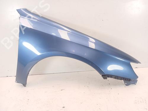 Forkjerm høyre SUBARU LEGACY V Estate (BR) 2.0 D AWD (BRD) (150 hp) 32089937