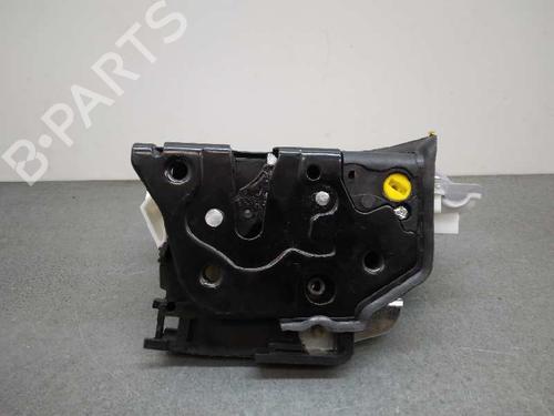 Front right lock SEAT LEON (1P1)  | BP17077957C97 