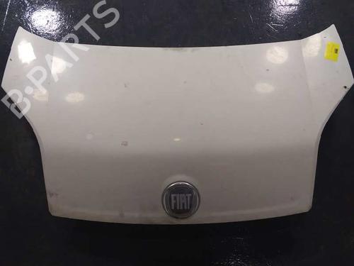 Hood FIAT FIORINO Box Body/MPV (225_) 1.3 D Multijet (225BXD1A, 225BXB1A, 225BXB11) | BP16436599C1
