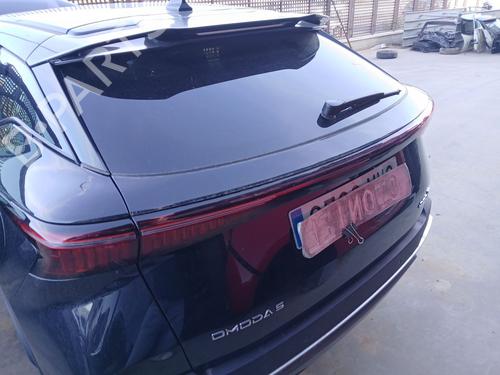 Used Tailgate OMODA 5 [2022-2025]  29284296