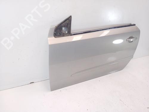 Left front door OPEL ASTRA H TwinTop (A04) 1.9 CDTi (L67) | BP28164302C2