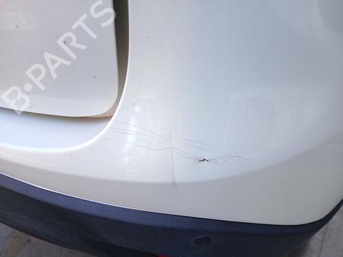 Rear bumper MAZDA CX-5 (KE, GH) 2.2 D (KE2FW) | BP29912101C8