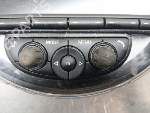 Instrument cluster MINI MINI COUNTRYMAN (R60) One | BP31181650C47