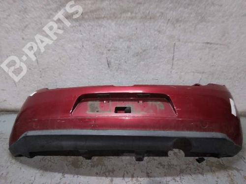 Paraurti posteriore CITROËN C3 II (SC_) 1.4 HDi 70 (SC8HZC, SC8HR0, SC8HP4) (68 hp) 10064789