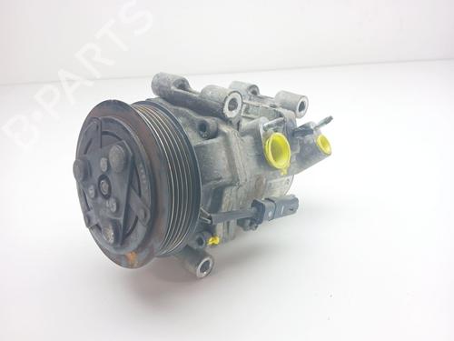 AC compressor OPEL VIVARO C Van (K0) 2.0 | BP31157277M34 