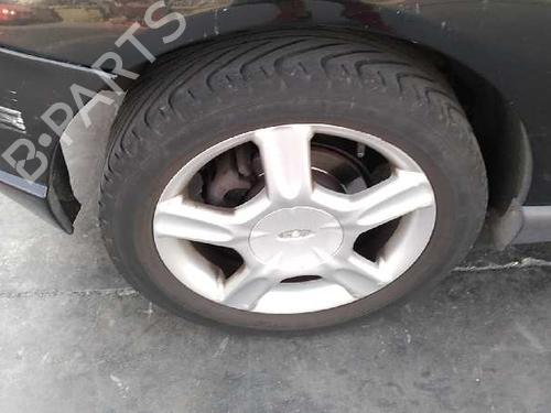 Gearbox FORD FOCUS I (DAW, DBW) 1.8 TDCi | BP2418222M3 