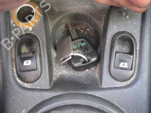 Venstre foran invendig håndtak CITROËN C2 (JM_)  | BP3417545I13 