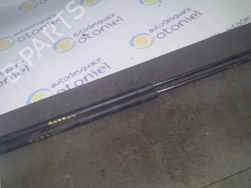 Used Tailgate lift support FORD FUSION (JU_) 1.6 TDCi (90 hp) 14248445