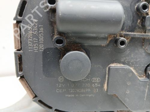 Viskermotor vindrude SEAT LEON (1P1) 1.6 TDI | BP29916734M29