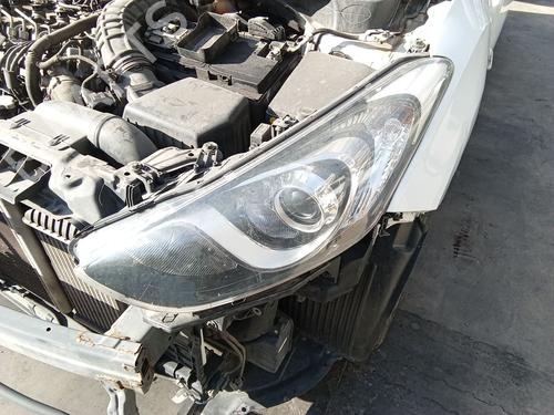 left-headlight-hyundai-i30-gd-2011-40534286 main image