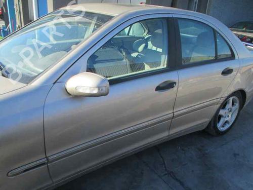 Steering column MERCEDES-BENZ C-CLASS (W203)  | BP2379326M21 