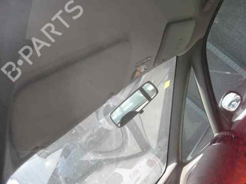 Control unit CITROËN XSARA PICASSO (N68) 2.0 HDi | BP2368334M11 