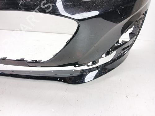 Front bumper FORD KUGA III (DFK) 2.0 TDCi 4x4 | BP30000534C7 