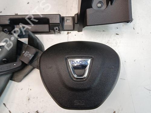 Airbag sæt DACIA SPRING EV (B6M1) | BP37277301C86 - Image 10