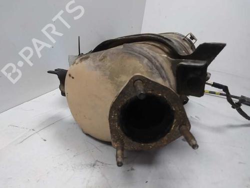 Particulate filter CHEVROLET CAPTIVA (C100, C140) 2.2 D | BP18405445M81 - Image 4