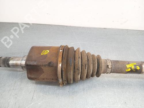 Left front driveshaft FORD KUGA I 2.0 TDCi | BP33932653M38 - Image 4