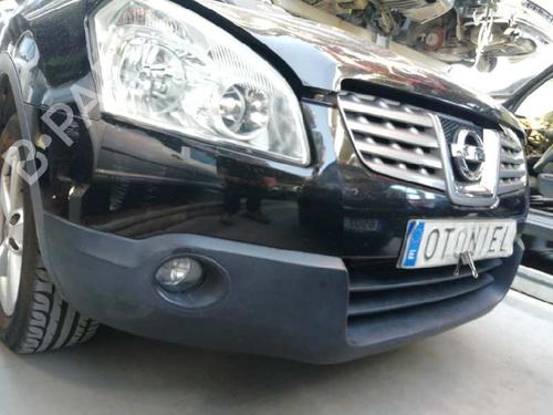 Used Front bumper NISSAN QASHQAI / QASHQAI +2 I (J10, NJ10, JJ10E) [2006-2014]  18531501