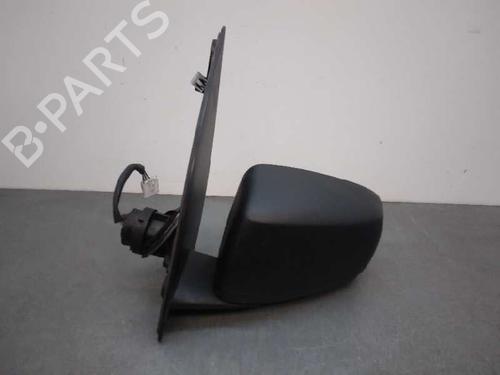 Left mirror FIAT PANDA (169_) 1.2 (169.AXB11, 169.AXB1A) | BP17703424C26 