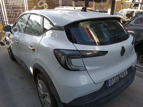 Front right panel RENAULT CAPTUR II (HF_) LPG (HFMT) | BP39530811C59 - Image 5