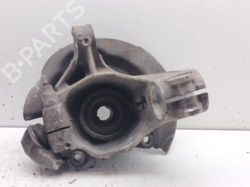 Mangueta delantera izquierda Mangueta delantera izquierda LAND ROVER RANGE ROVER EVOQUE (L538) 2.2 D (150 hp) 37197498 37197498