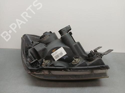 Left headlight KIA SPORTAGE II (JE_, KM_)  | BP23102352C28 