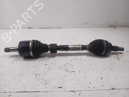 Left front driveshaft JAGUAR I-PACE (X590) EV400 AWD | BP40012559M38 - Image 4