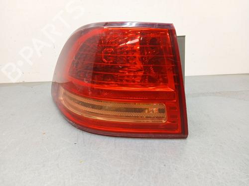 Used Left taillight KIA MAGENTIS II (MG) 2.0 CRDi (140 hp) 30570322