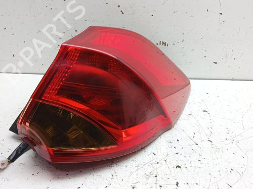 Right taillight KIA CEE'D (JD) 1.4 CRDi 90 | BP37520363C35 - Image 3
