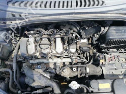 Gearbox HYUNDAI GETZ (TB) 1.5 CRDi | BP8315535M3 