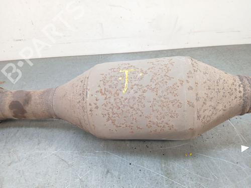 Catalyst TOYOTA COROLLA (_E12_) 2.0 D-4D (CDE120R, CDE120L_) | BP28193012M10 