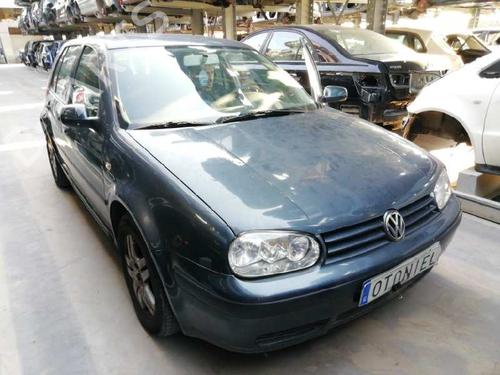 Rear bumper VW GOLF IV (1J1)  | BP13654496C8 