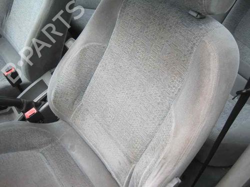 Gearbox DAEWOO NUBIRA Saloon (J100)  | BP2361250M3 