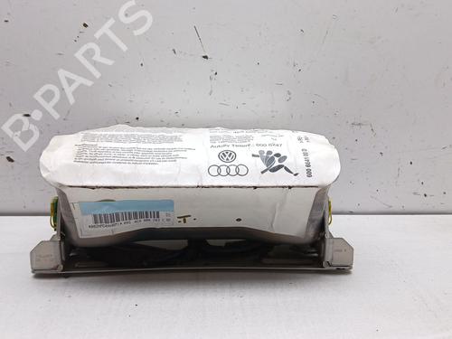 Passenger airbag AUDI A8 D3 (4E2, 4E8) 3.7 quattro | BP28216310C10 