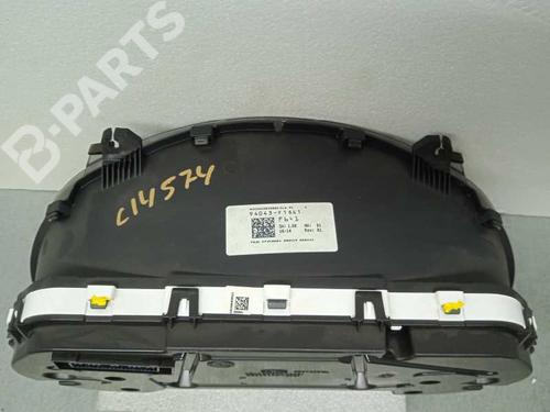 Instrument cluster KIA SPORTAGE IV (QL, QLE)  | BP10699521C47 