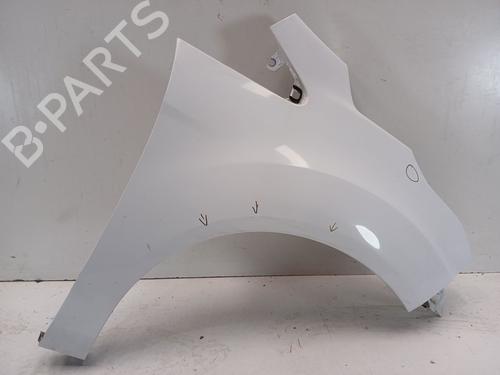 Right front fenders FORD B-MAX (JK) 1.0 EcoBoost | BP30105844C42 