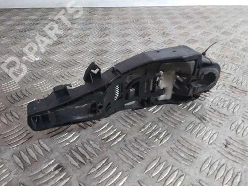 Front right exterior door handle CITROËN C4 Grand Picasso II (DA_, DE_)  | BP11180845C129 
