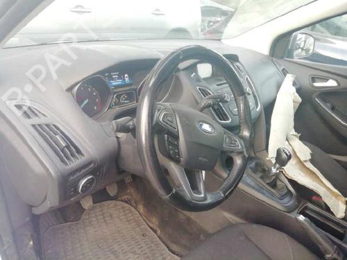 Headlight switch FORD FOCUS III  | BP8905540I24  - Image 25