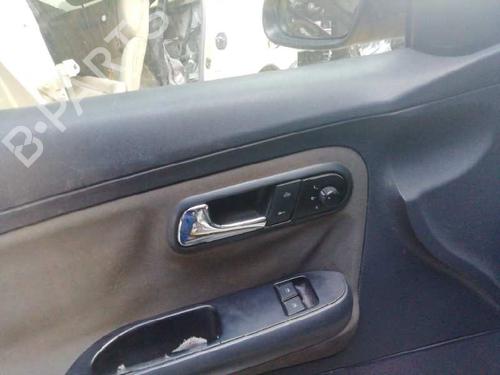 Engine control unit (ECU) SEAT IBIZA III (6L1)  | BP17127432M57 