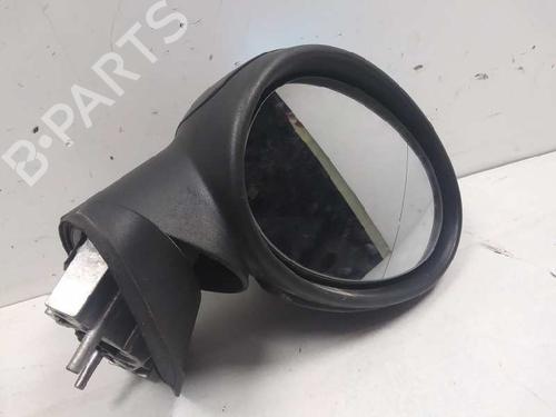 Right mirror MINI MINI (R56)  | BP19268219C27 