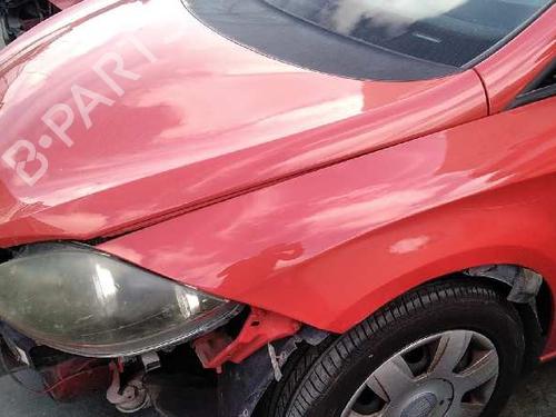 Tailgate SEAT LEON (1P1) 1.9 TDI | BP3161194C6 
