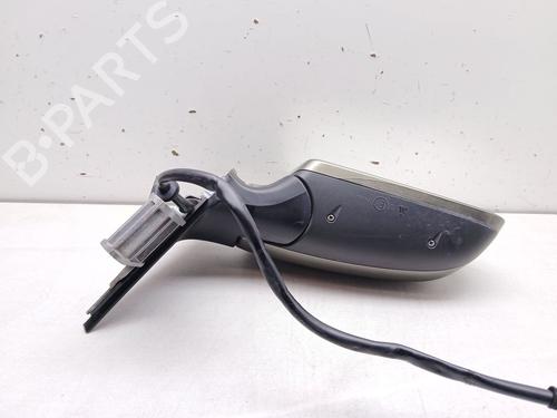 Right mirror AUDI A4 B7 (8EC) | BP29568077C27