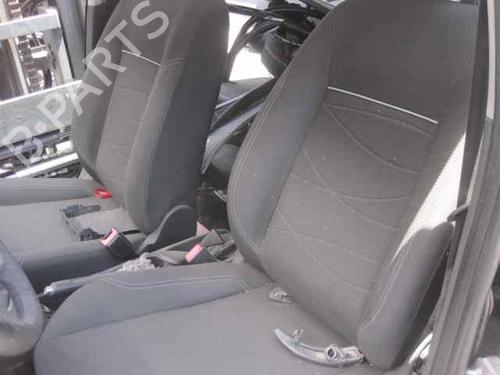 Steering column FORD FIESTA VI (CB1, CCN) 1.25 | BP12193621M21 