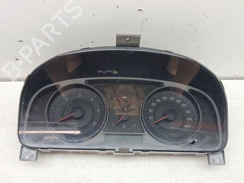 Used Instrument cluster CHEVROLET CAPTIVA (C100, C140) [2006-2025]  29062869