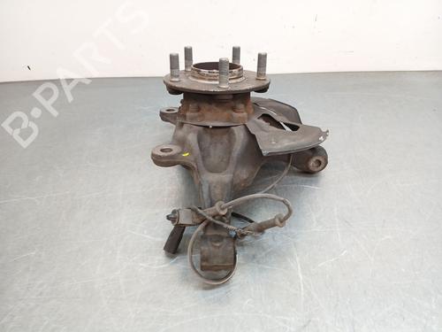 Right front steering knuckle MAZDA CX-5 (KE, GH) 2.0 (KEEFW) | BP37196684M26 - Image 4
