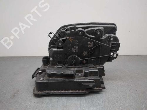 Rear right lock MINI MINI (F56) One D 728194012 | 4 | PINES